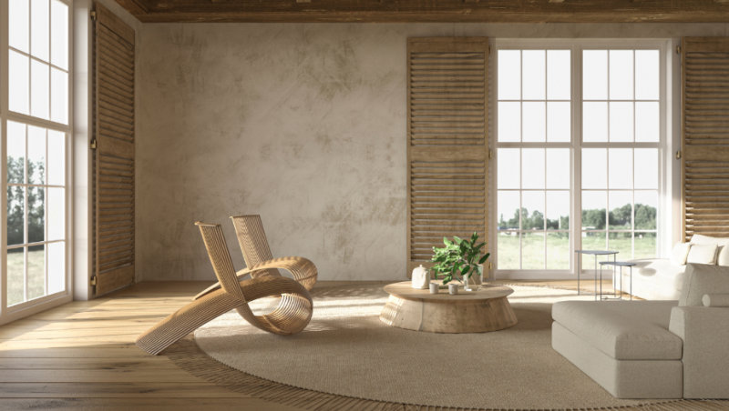 Skandinavisk arkitektur