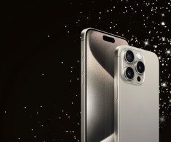 Vinn iPhone 15 eller 15 Pro