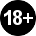 18+ Spela ansvarsfullt